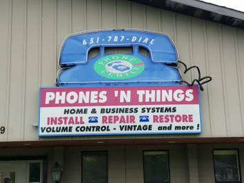 Ae Sign Systems Roseville Mn Read Reviews Get A Bid Buildzoom