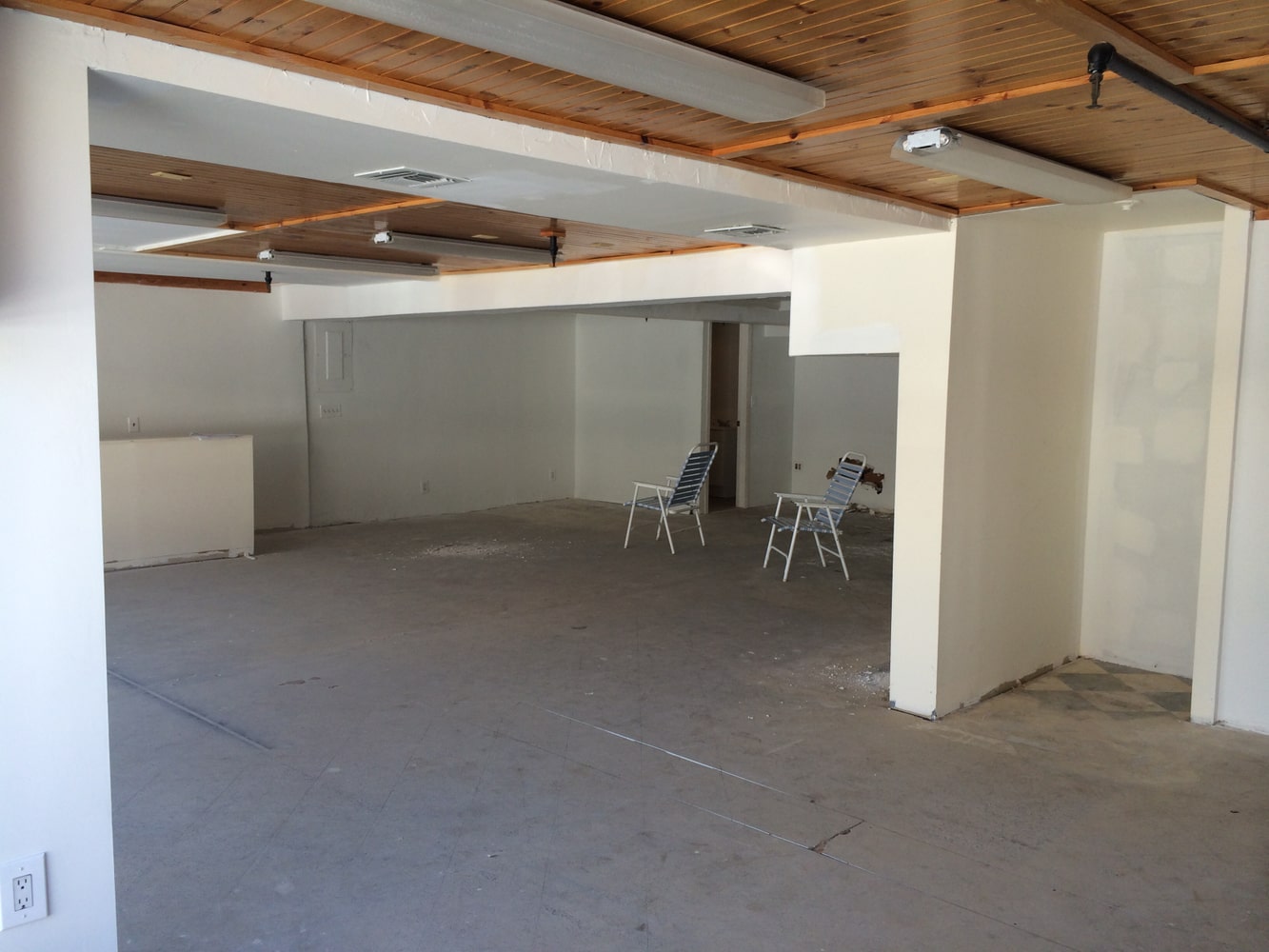 SH-General Contracting Corp. Project