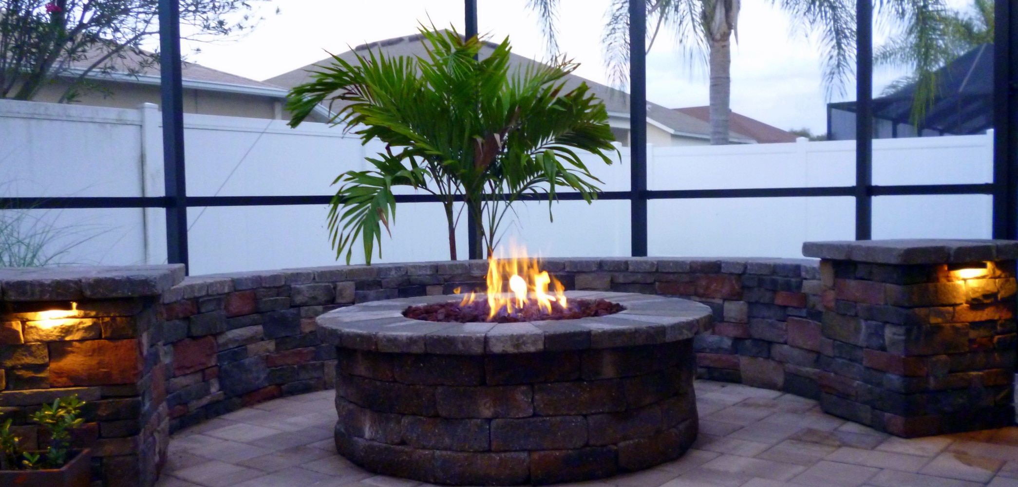 Propane/Natural Gas Services 813-562-4008