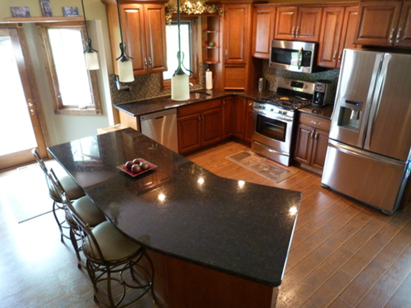 Kitchen Remodels