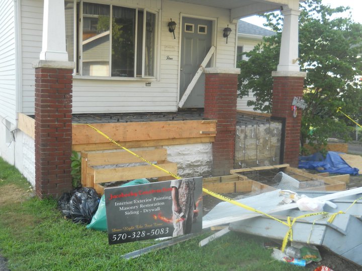 Jacobosky Construction