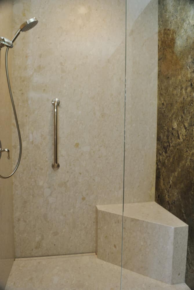 Bathroom Remodel - Rancho Mirage, CA