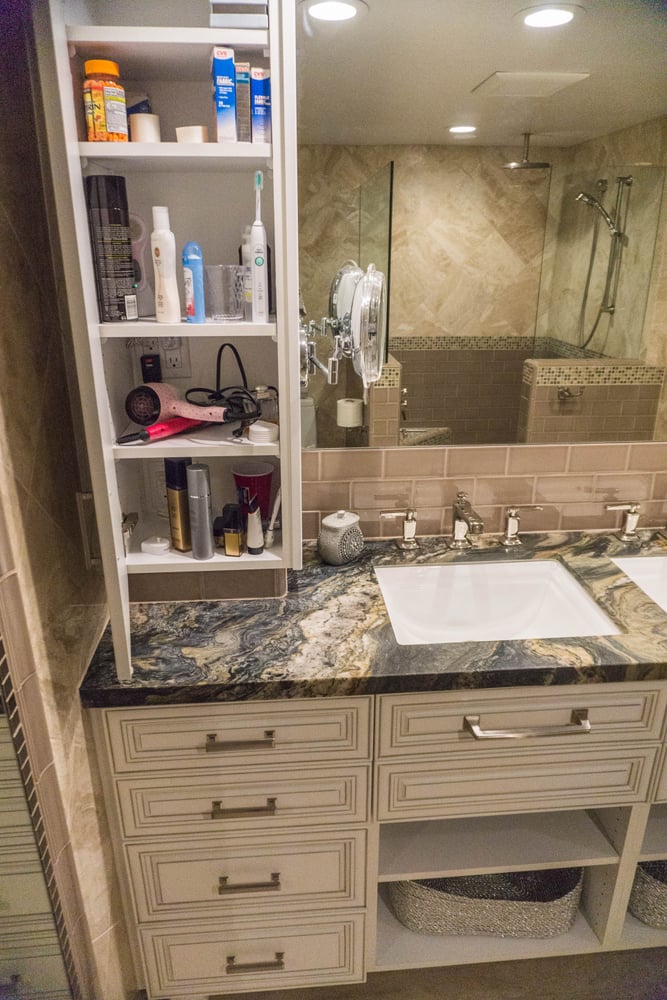 2016: Condo on the Beach Makeover