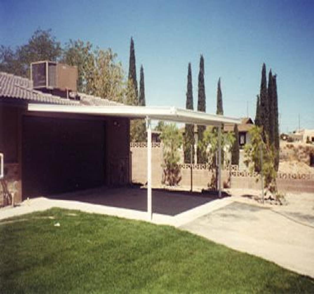 Project photos from American Builders