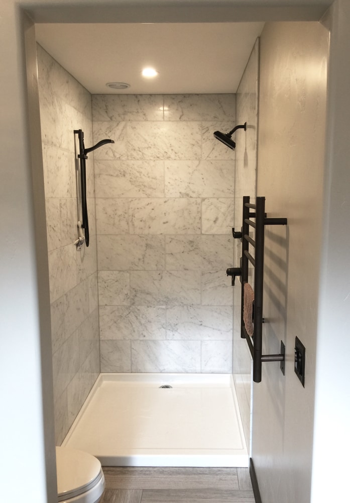 Bathrooms - A Dependable Contractor