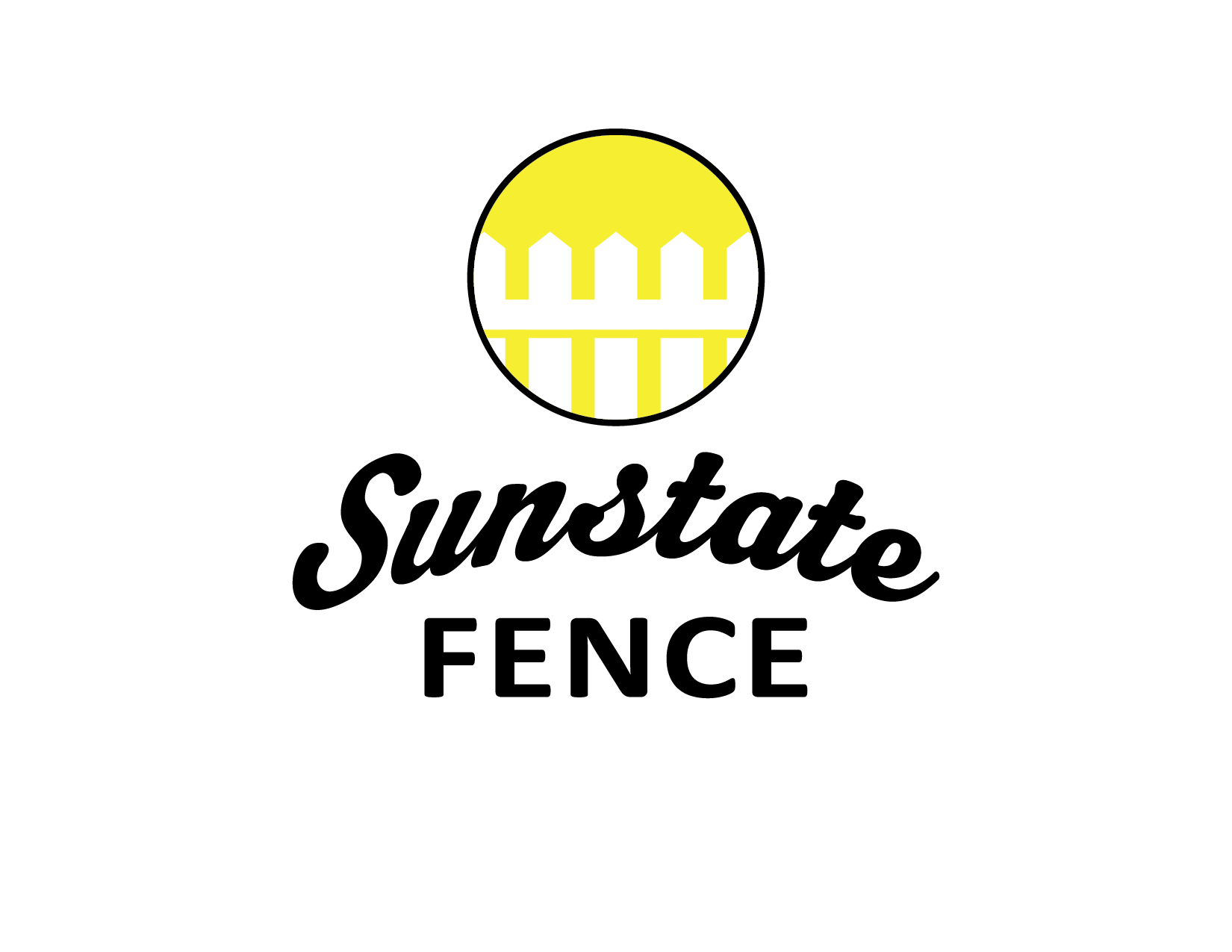 Sunstate Fence