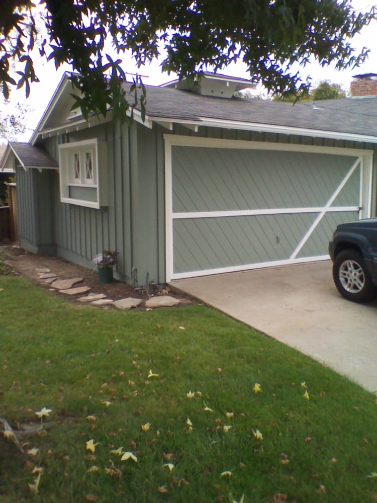Exterior painting Ventura