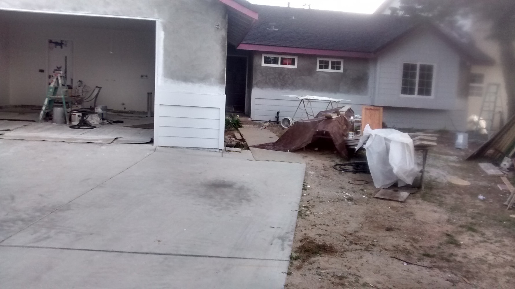 Photo(s) from G R Reynolds Stucco & Plastering