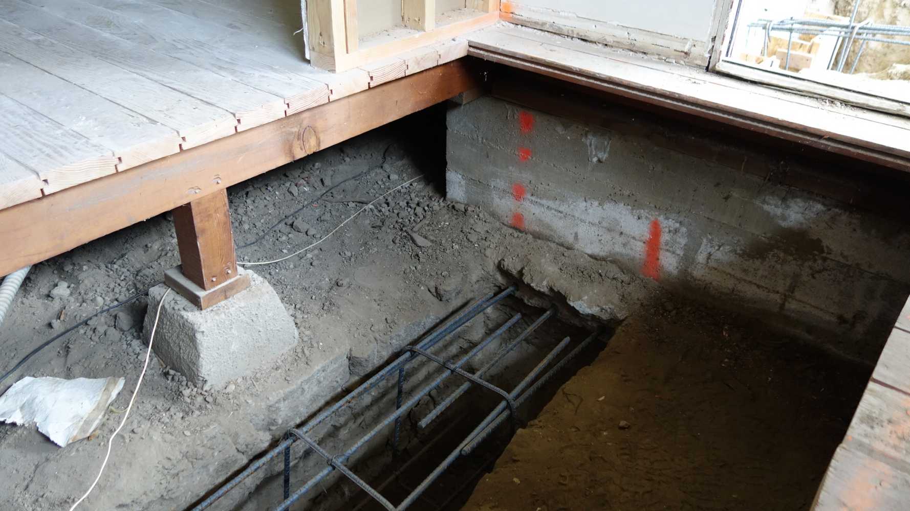 Photo(s) from Doheny Concrete Construction Inc
