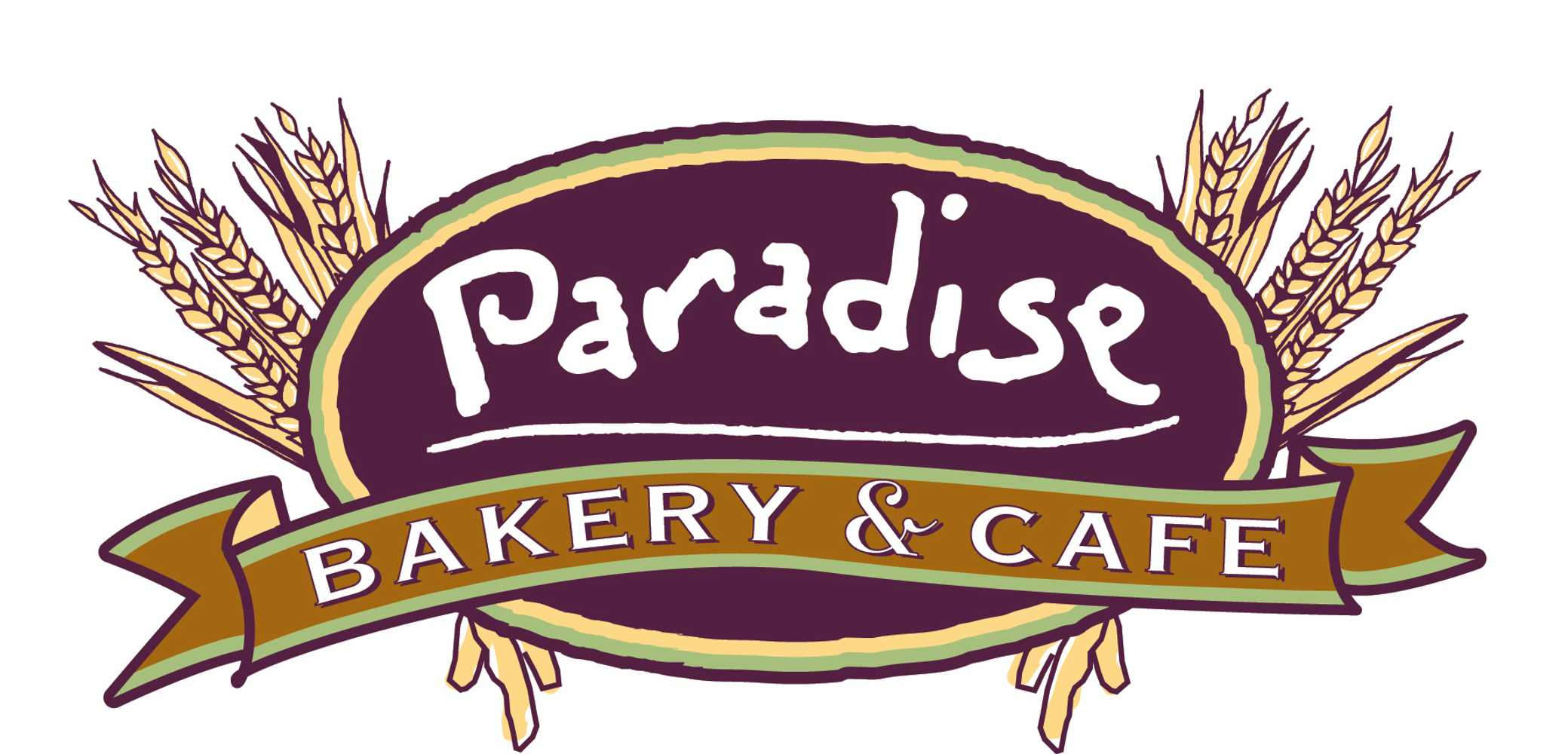 Paradise Bakery