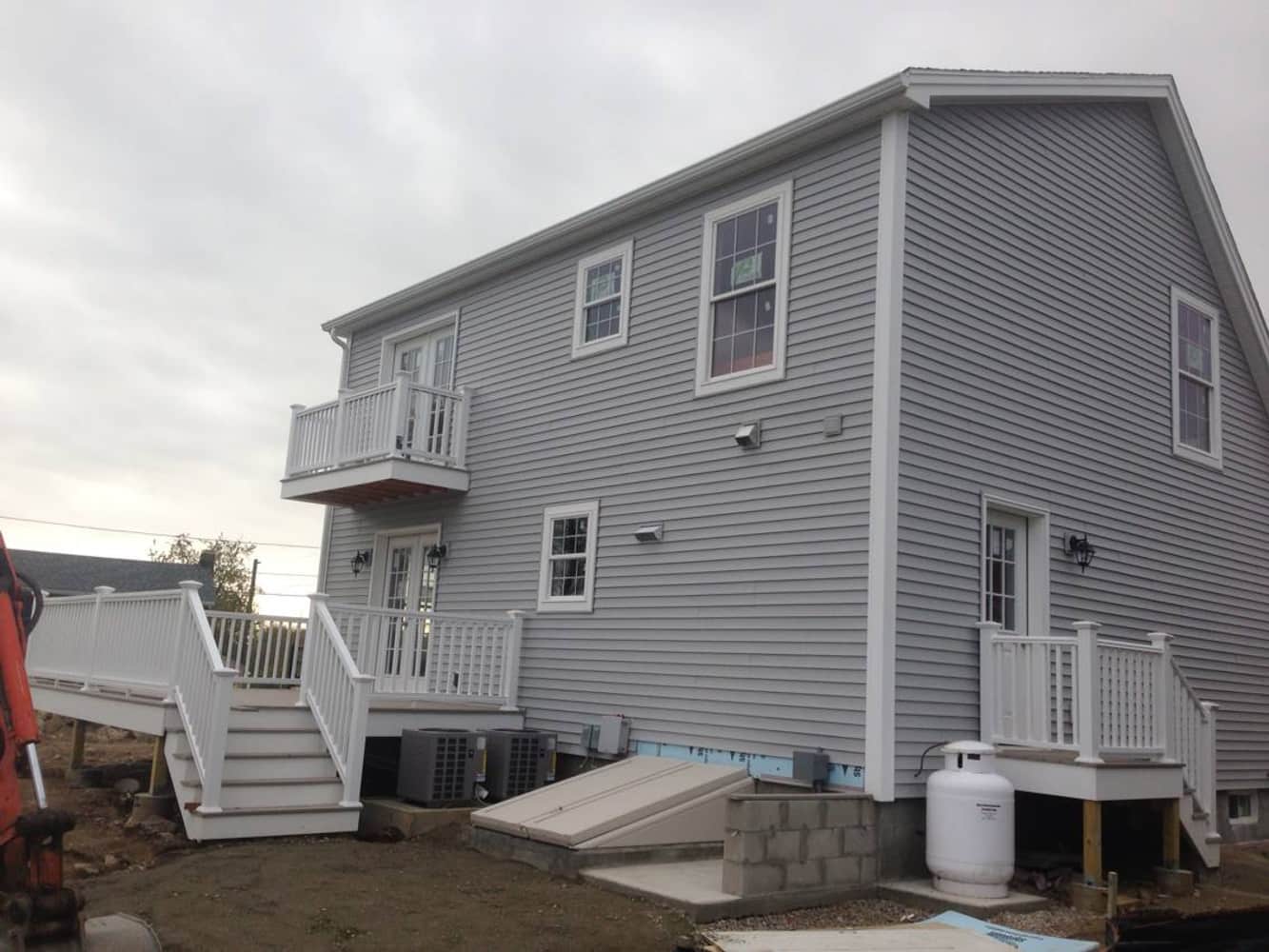 Photo(s) from millbrook Homes Construction Corp