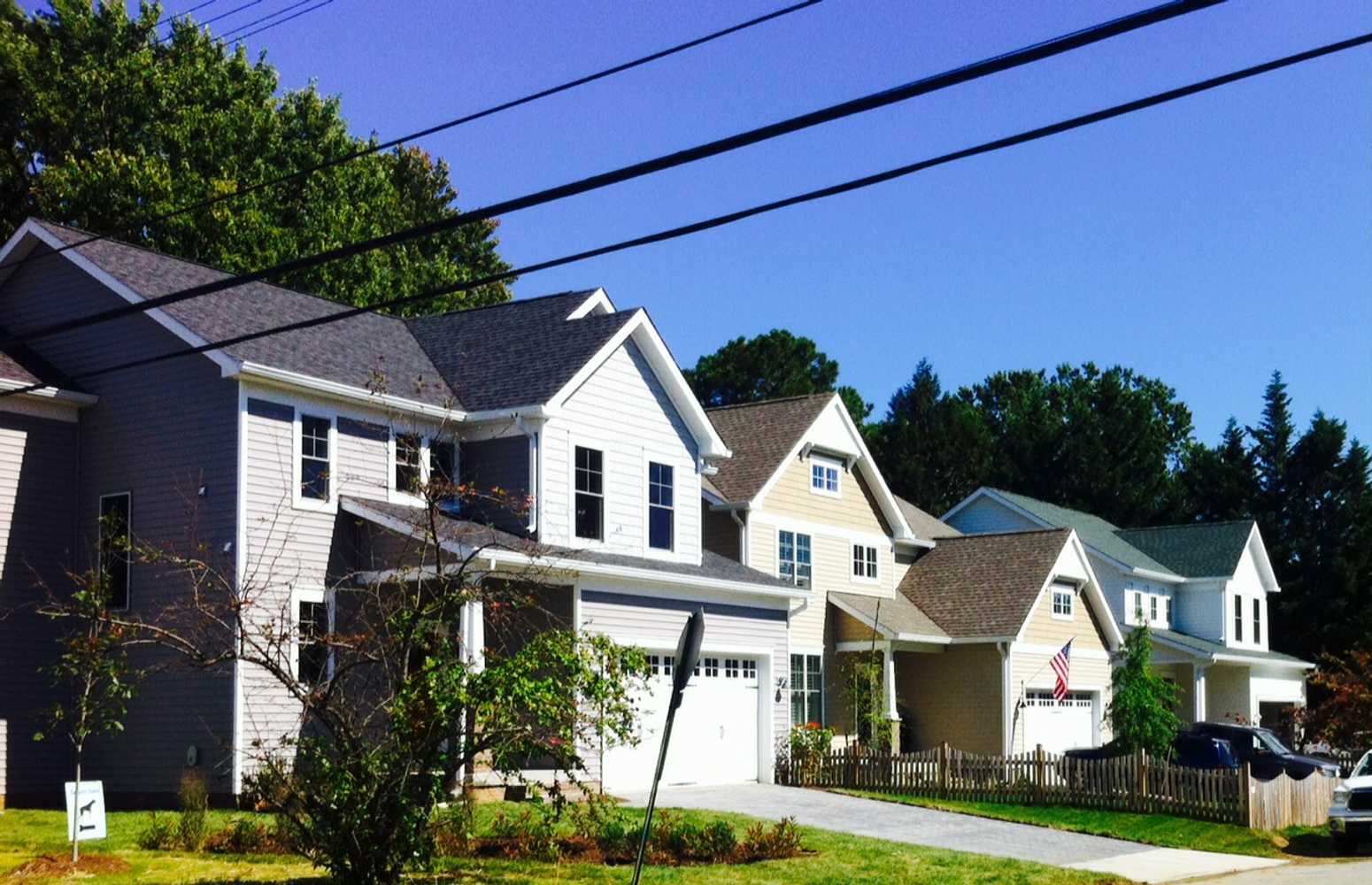 Bayberry Homes