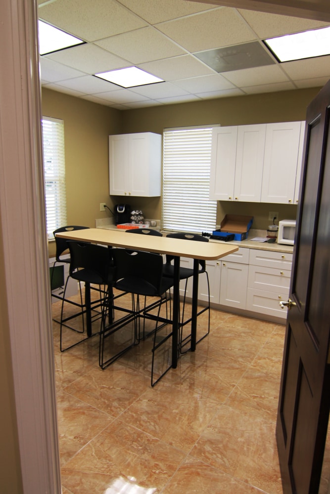 South Florida PGA Corporate Headquarters