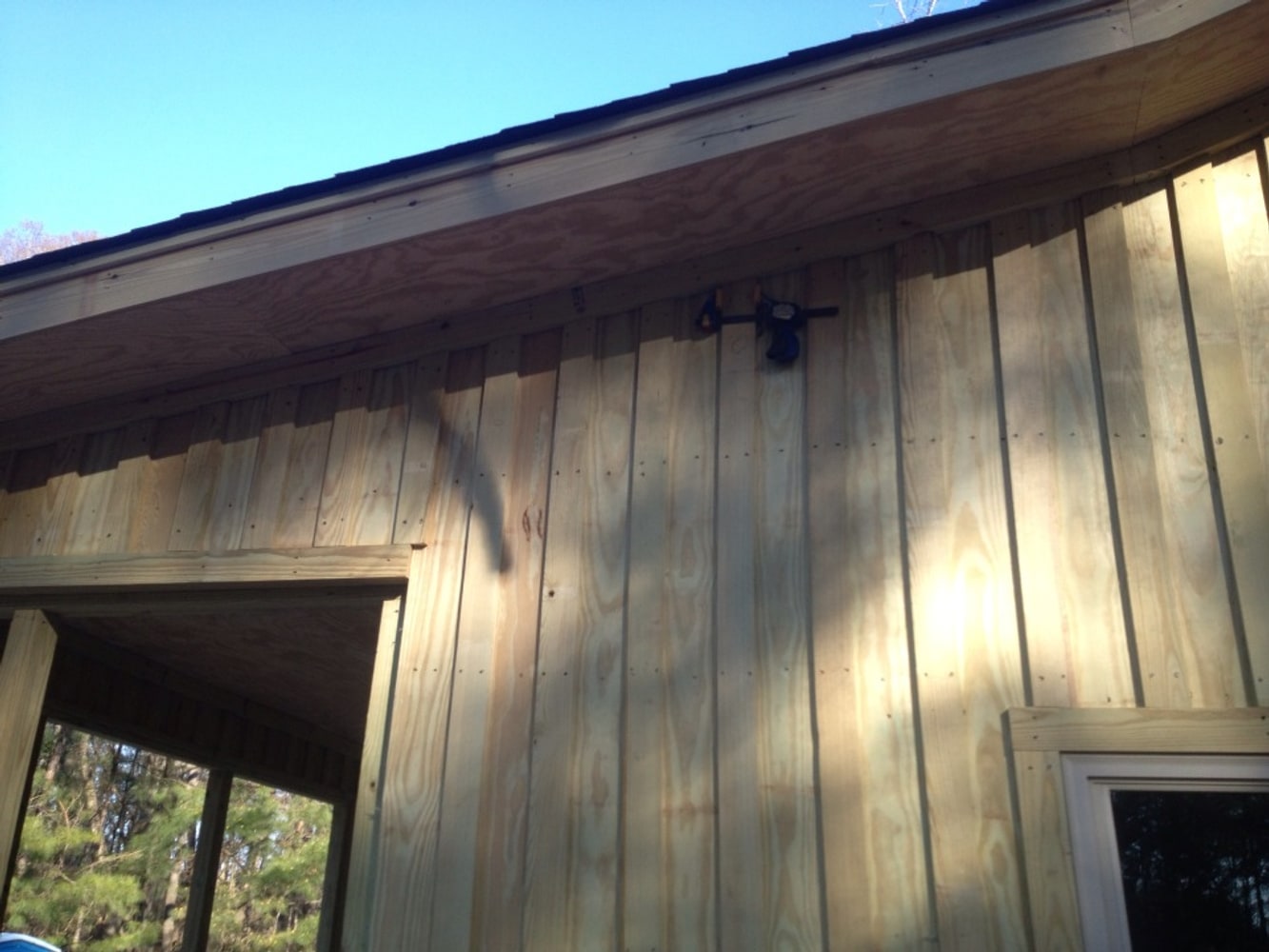 Photo(s) from Hiott Construction