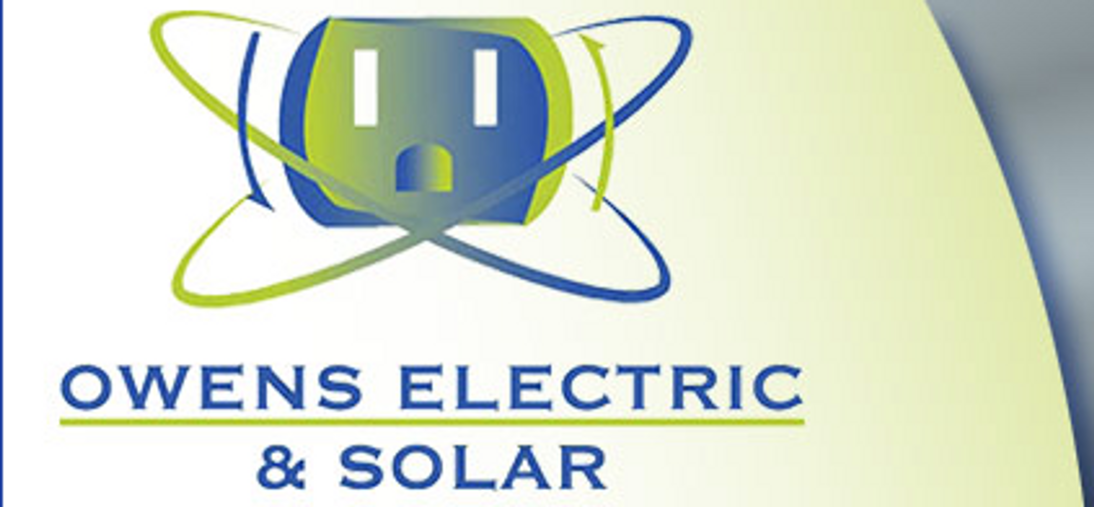 Owens Electric Inc Project 1