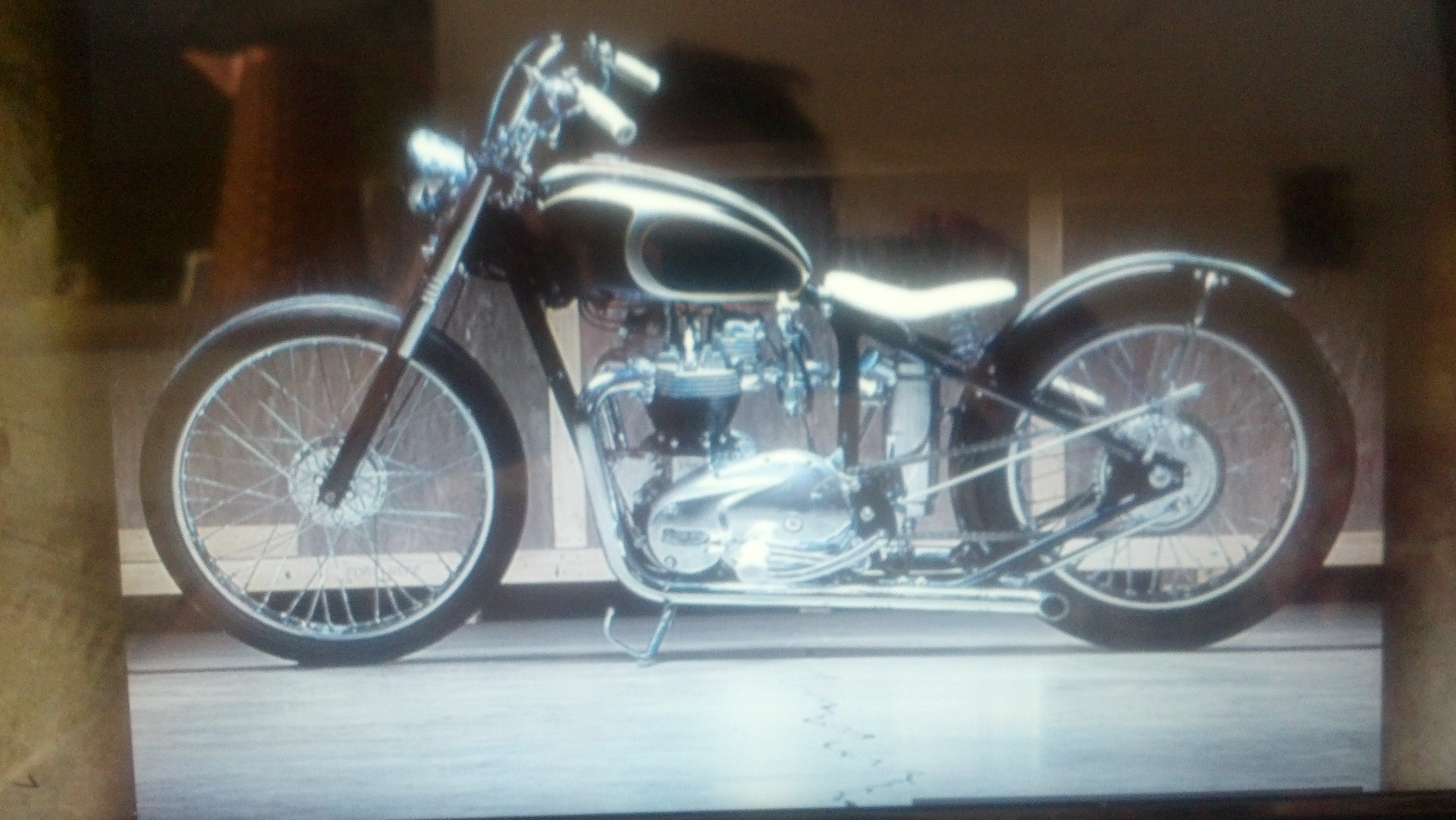 Triumph Plumbing LLC