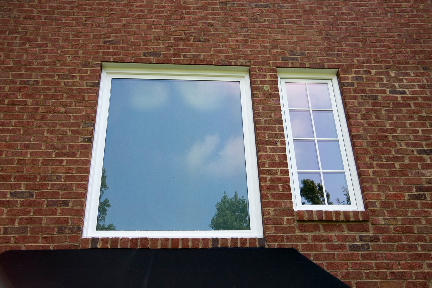 Replacement Windows
