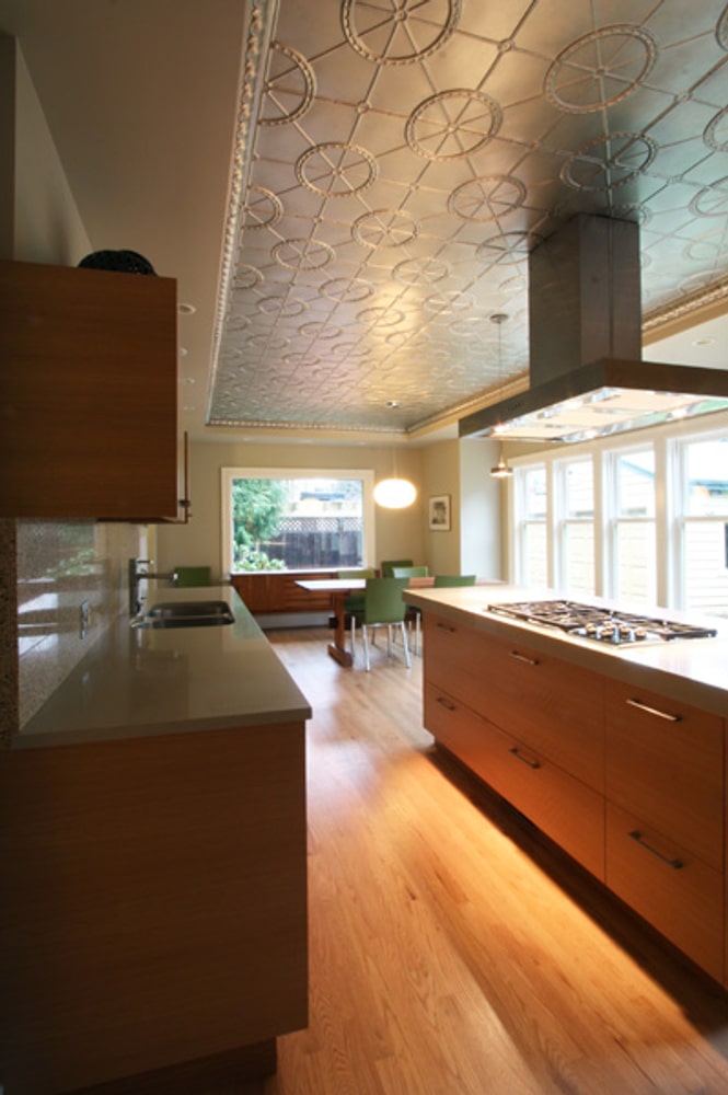 Hammer & Hand Project