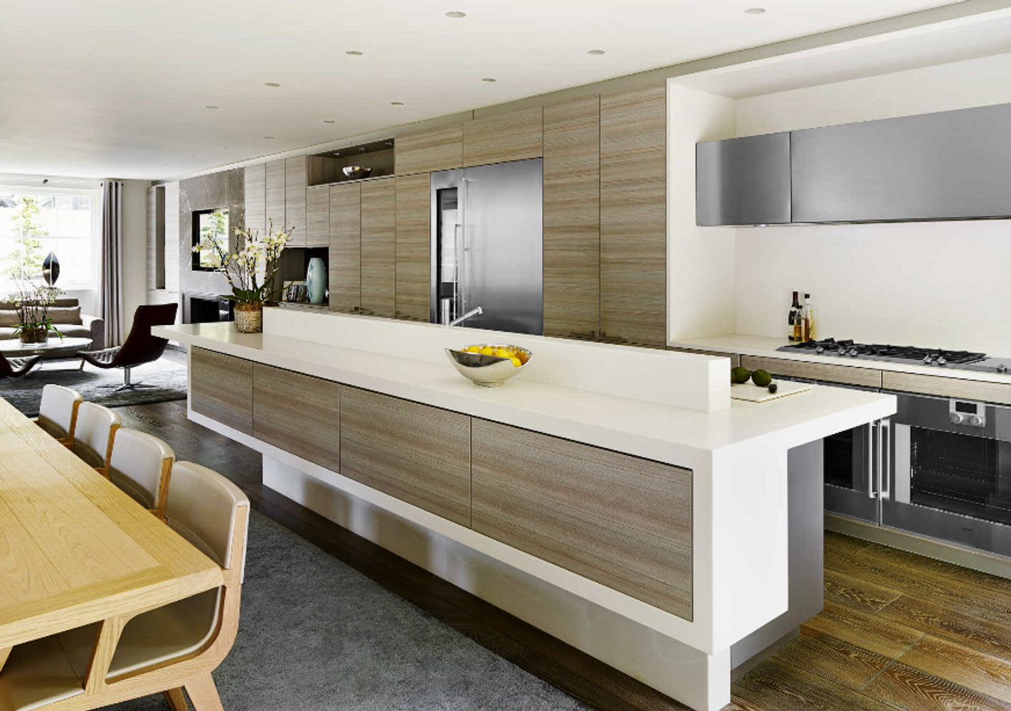 Photos from Universal Kitchen Design