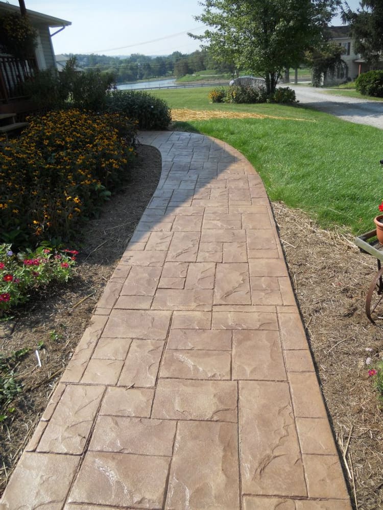 Photo(s) from All-In Concrete Contracting