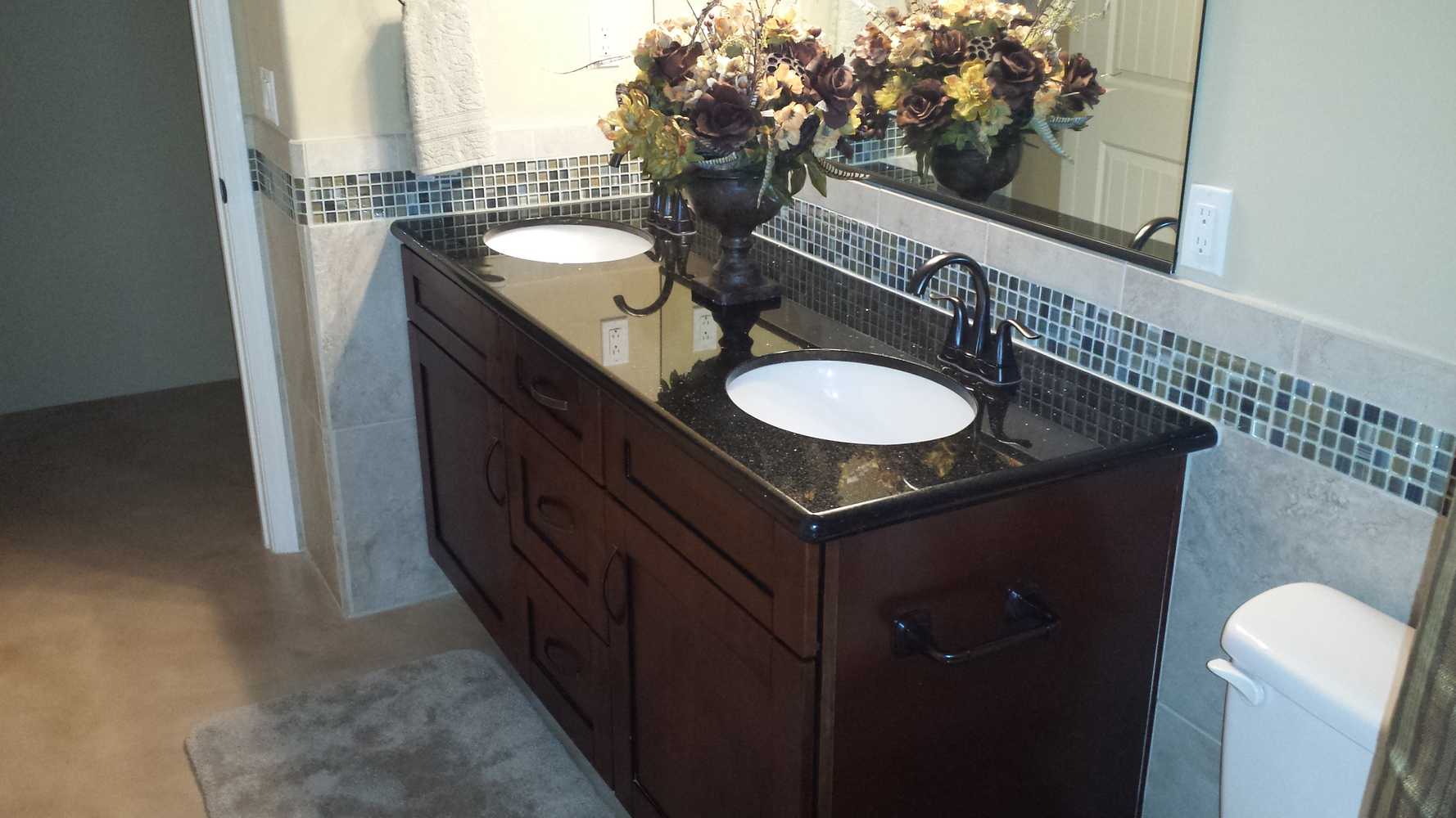 Photo(s) from Stephen Bart Benge Construction