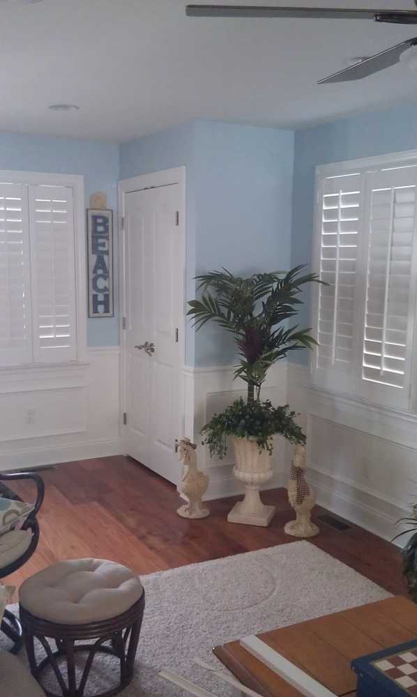 Project photos from RJ General Contracting