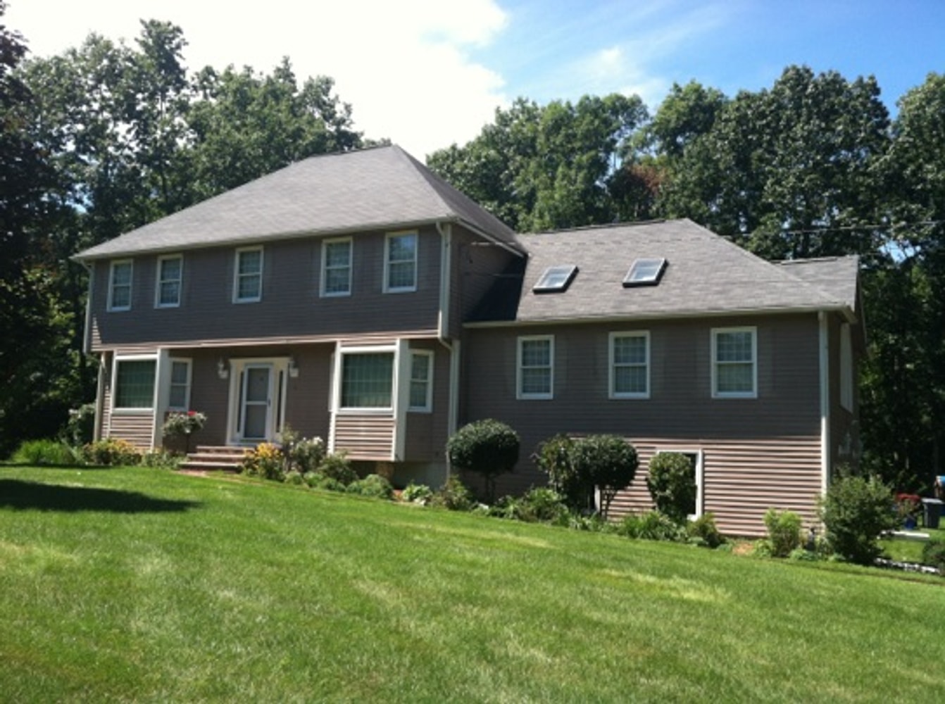 Photo(s) from Paint and Wood Pros of NH & MA LLC