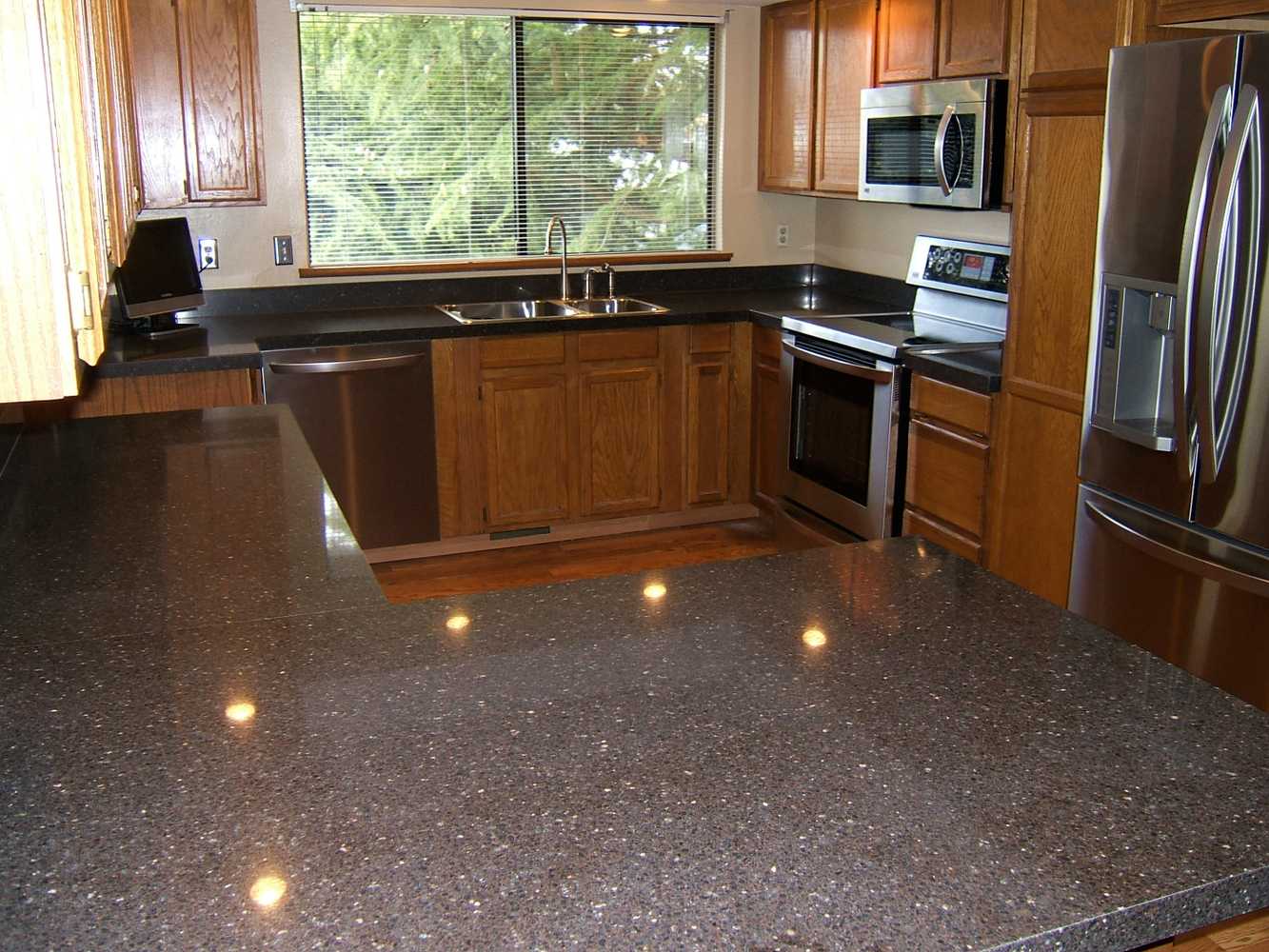 Photos from Granite Transformations Of Jacksonville