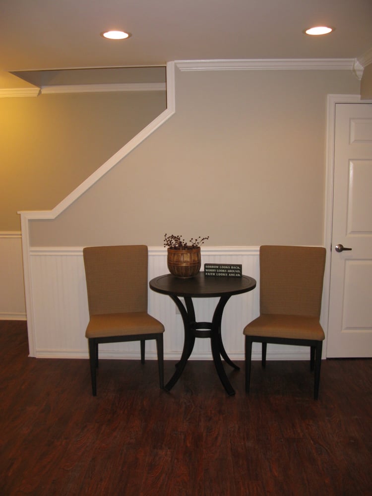 Finished Basement-Meyerstown, Lebanon County, PA