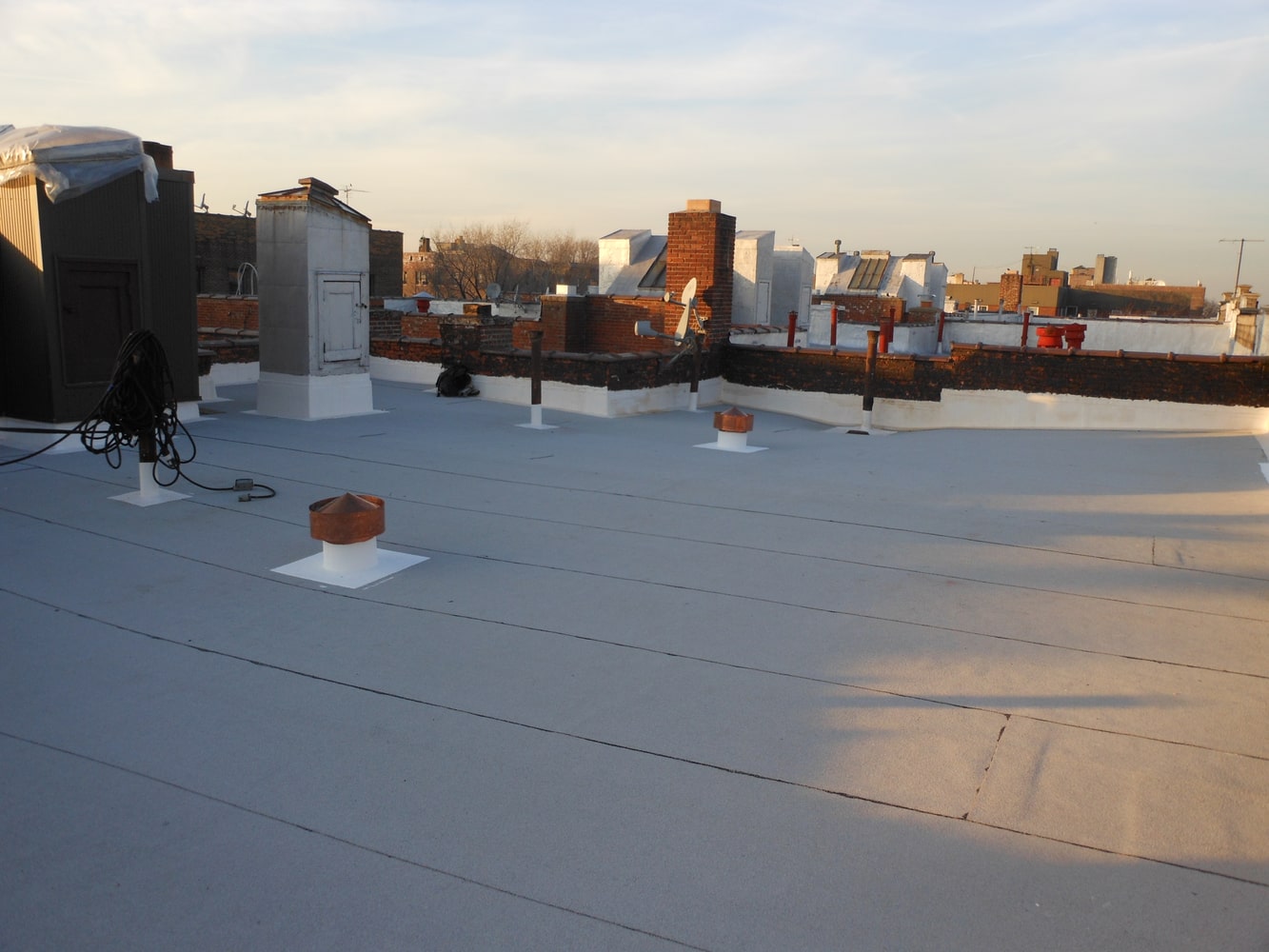 Photo(s) from KLG Contracting, Inc.