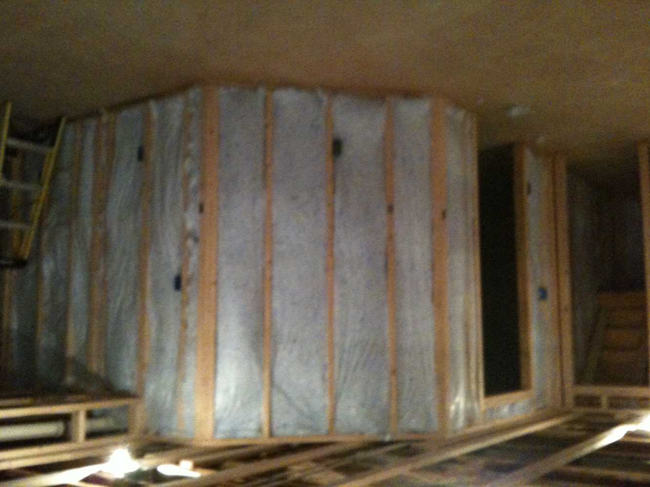 Photo(s) from American drywall and insulation contractors llc 