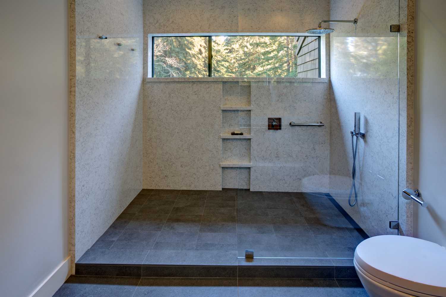 Mill Valley Bathrooms