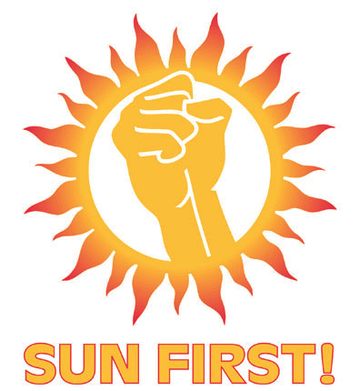 Sun First! Inc