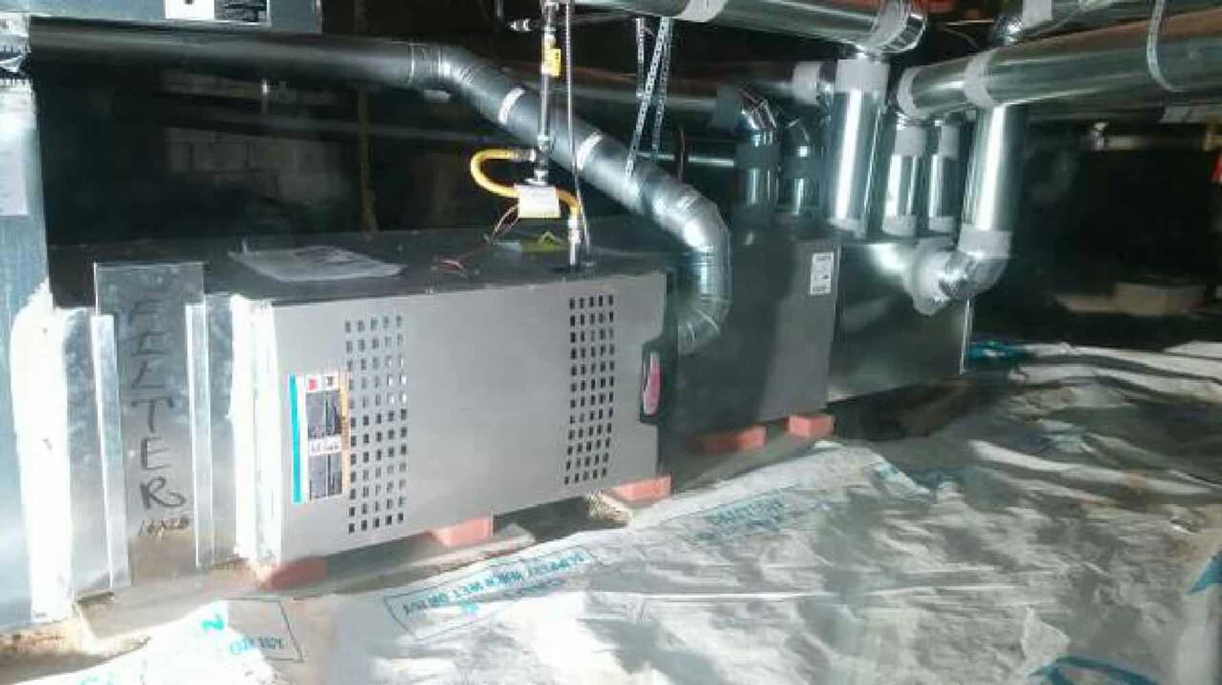 Photos from Colorado Air Solutions