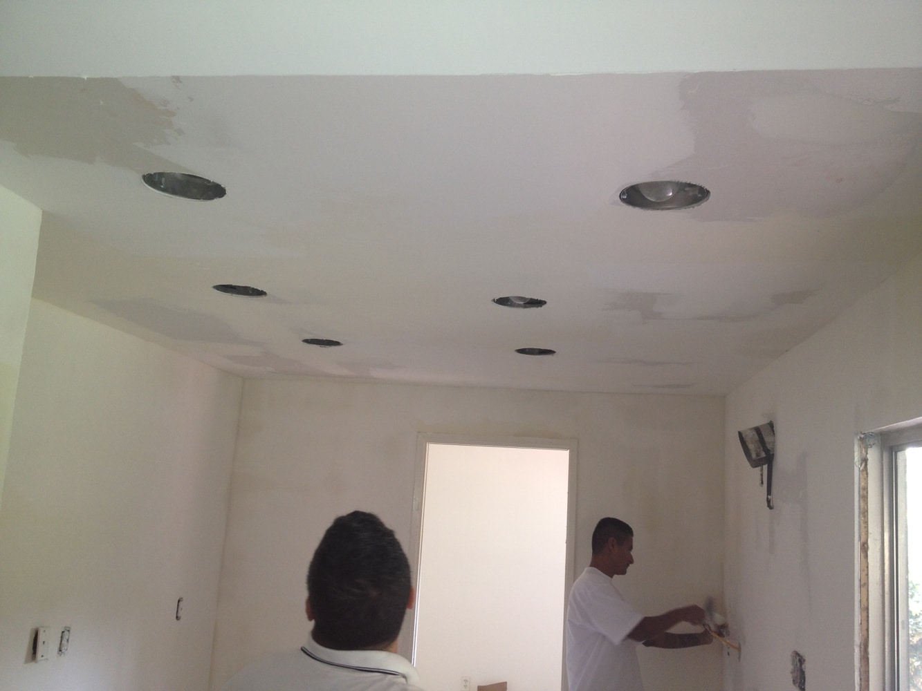 Jose Armando Villatoro Project