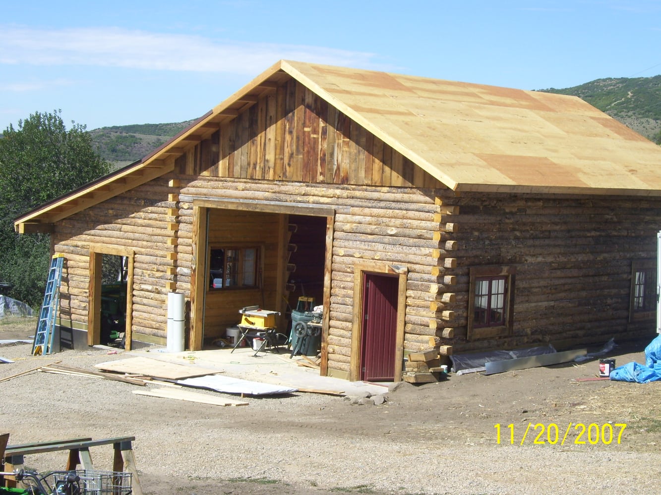 Photo(s) from TYKE PIERCE CONSTRUCTION