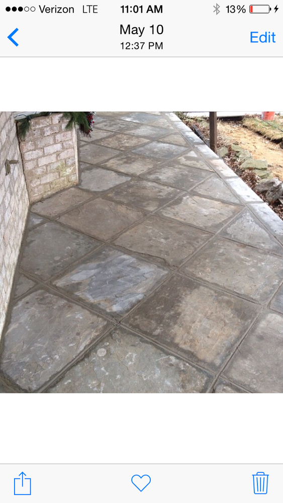 Photos from Howard E. Brown Jr. Affordable Concrete