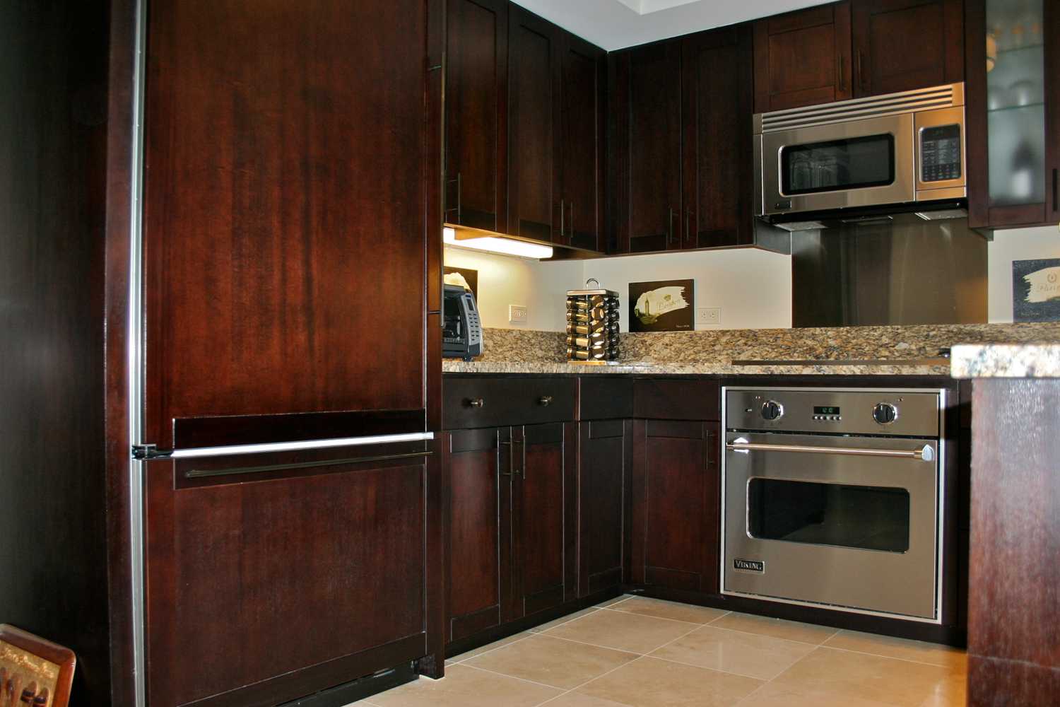 Kitchen Remodels