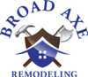 Broad Axe Remodeling