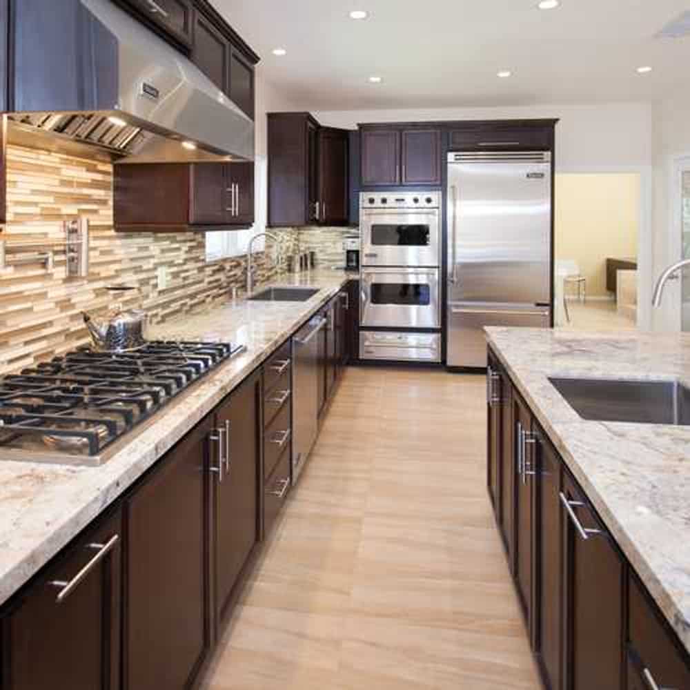 Recent Kitchen Projects