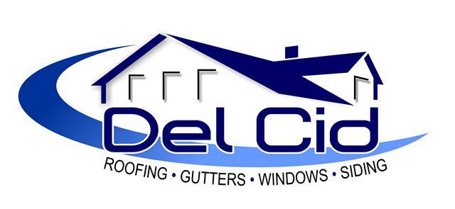 Del Cid Roofing, LLC