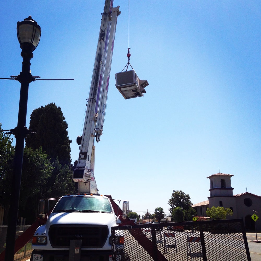 Photo(s) from Michael D Simmons Heating And A C