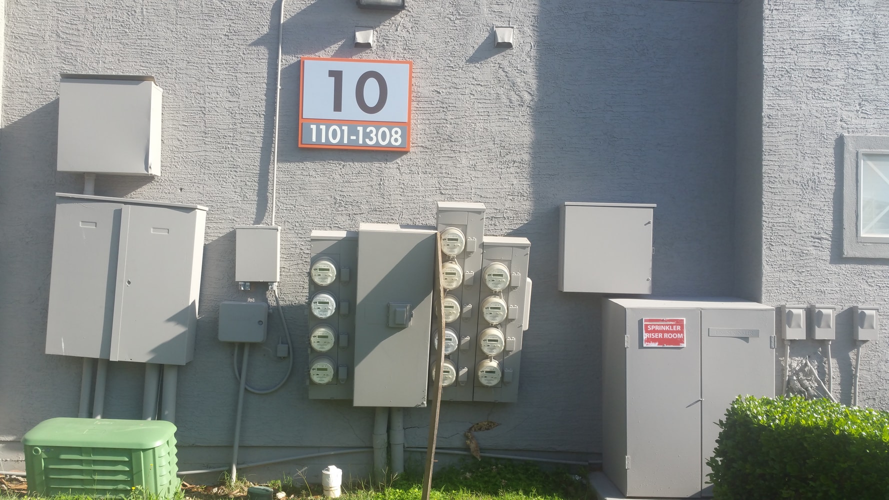 Photo(s) from Dosey Pro Electrical