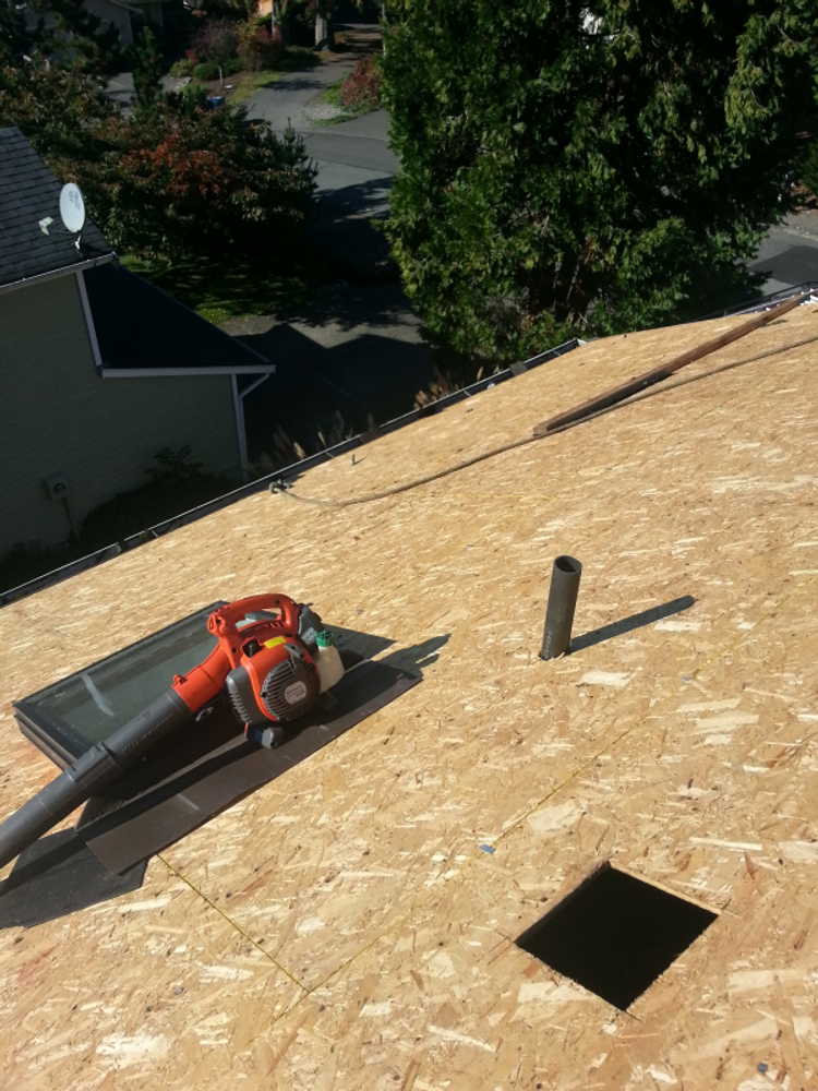 Photo(s) from Mastercraft Roofing Inc