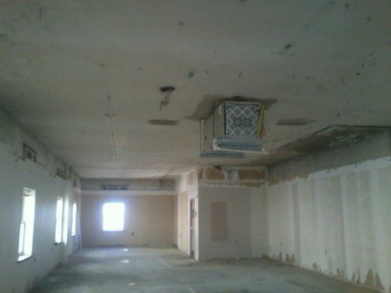 Project photos from Brother Construction Gm