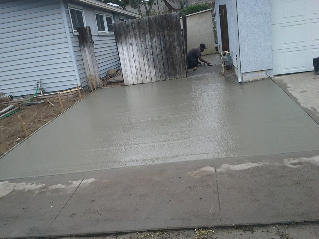 Photos from Sorias Landscaping & Maintence