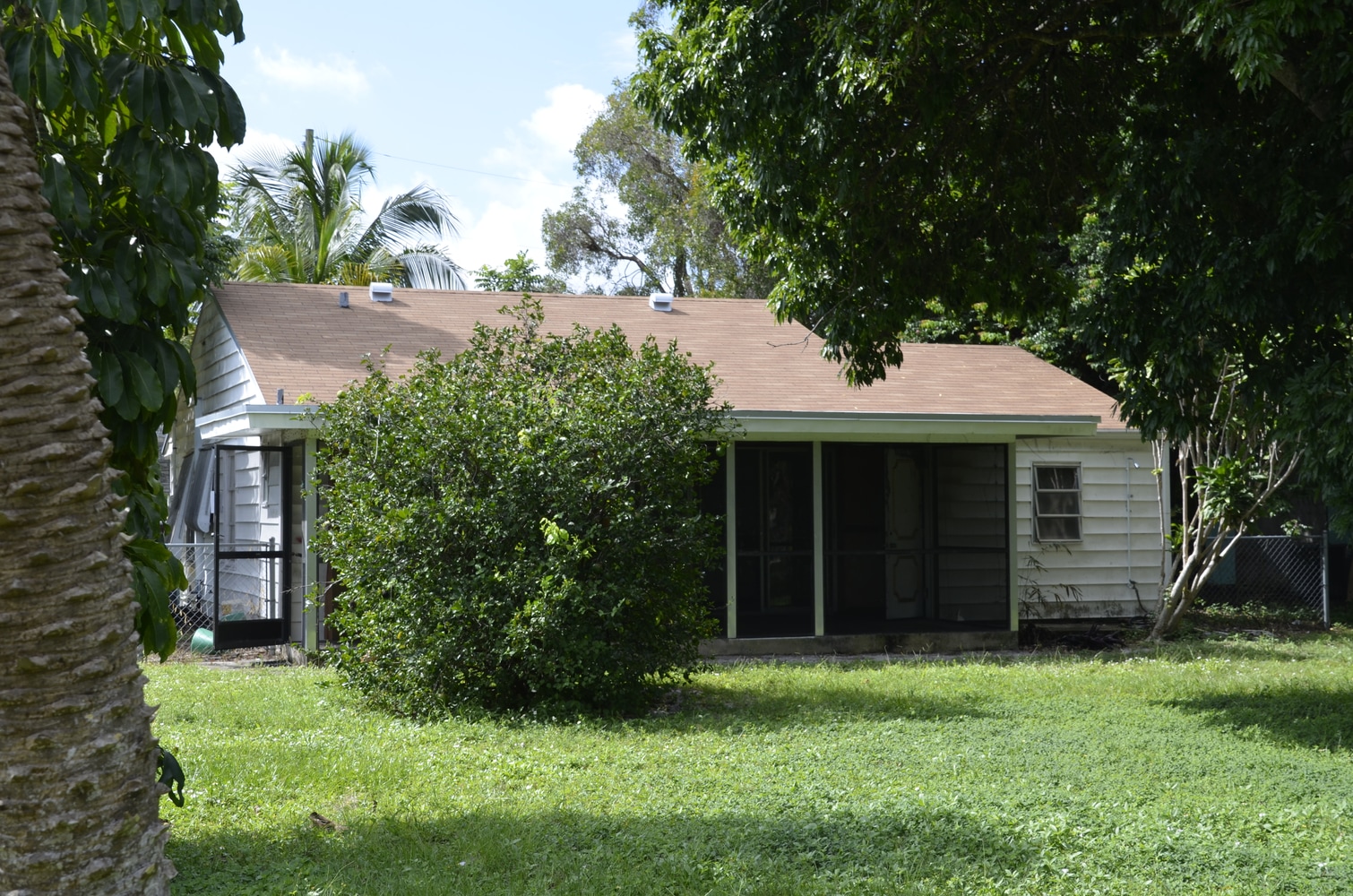 Oakland Park House House Rehab