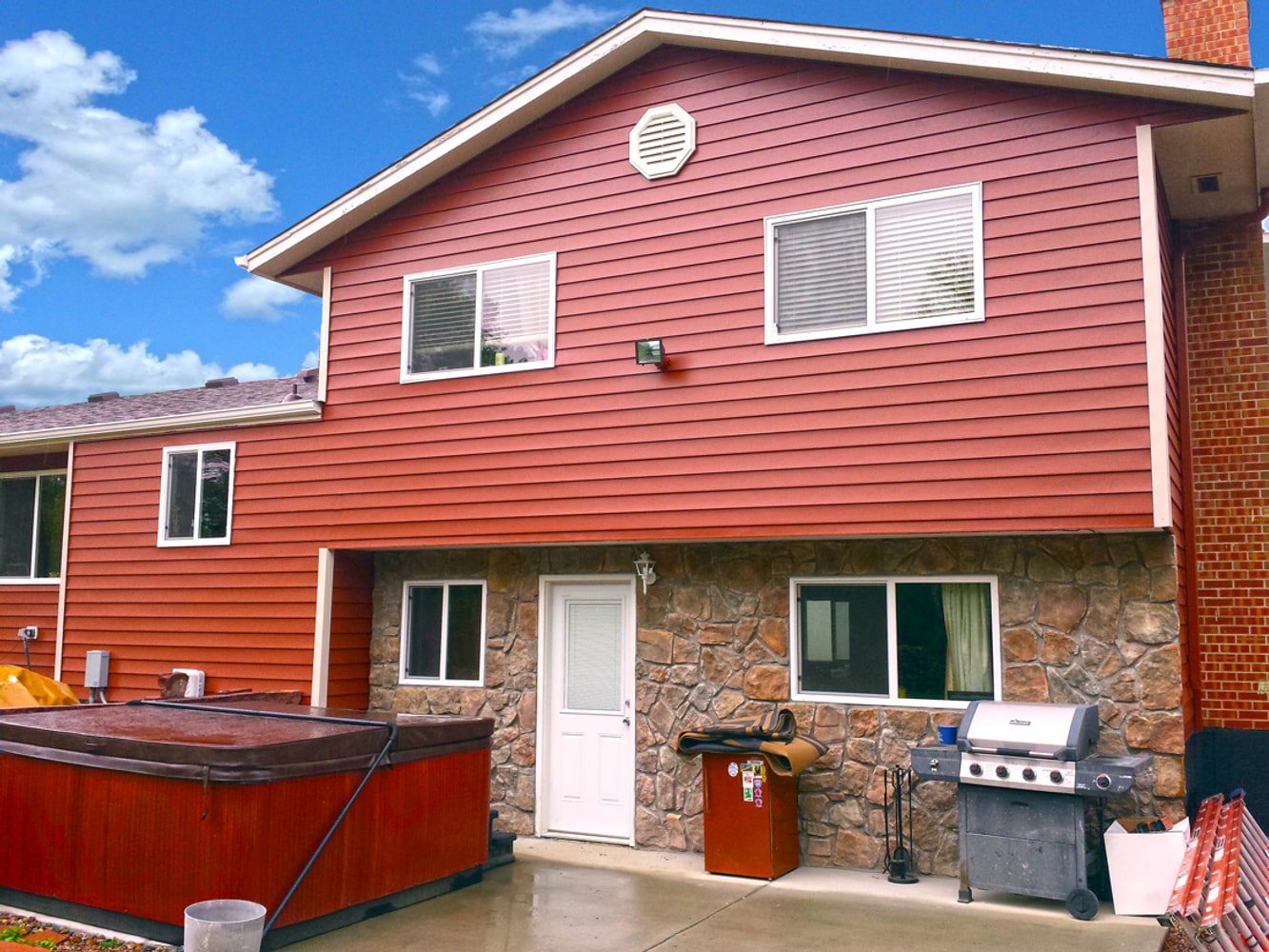 Photos from Seamless Choice Siding & Roofing