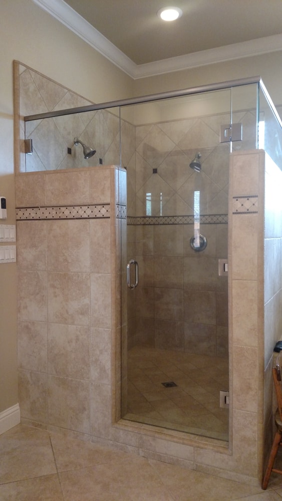 Kitchens and Bathrooms 