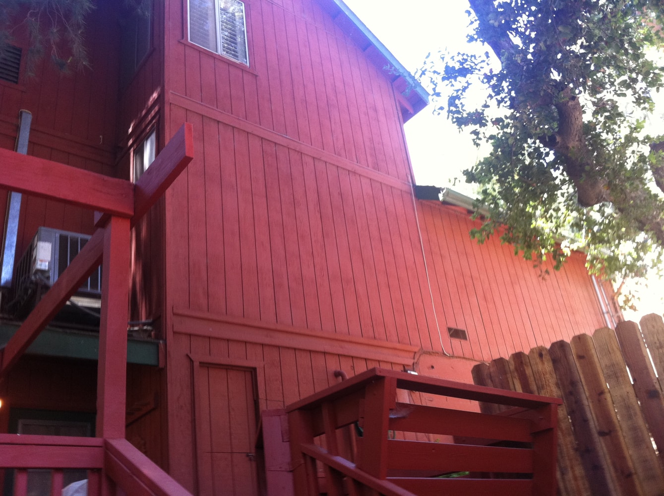 Projects by Affinity Painting Inc.